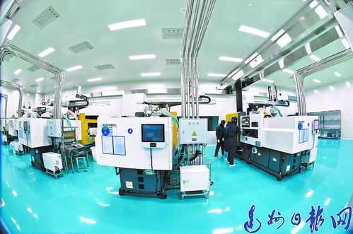 通川區工業經濟新材料研發發展綜述