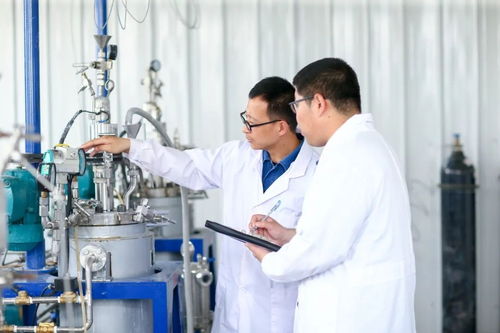 砥礪創(chuàng)新志，三友集團(tuán)三家高企入列先進(jìn)制造業(yè)圖強(qiáng)有成